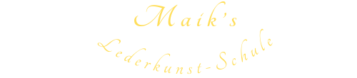 maiks-lederkunstschule
